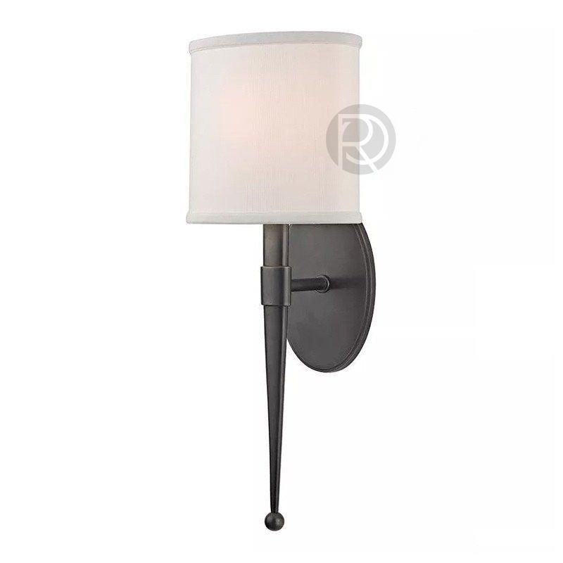 Wall lamp (Sconce) Flinders by Romatti