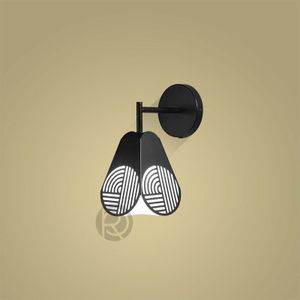 Настенный светильник (Бра) NOTIC by Romatti