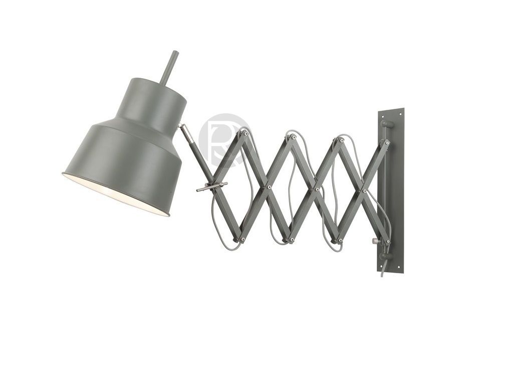 Wall lamp (Sconce) BELFAST by Romi Amsterdam
