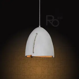Подвесной светильник Hardown by Romatti