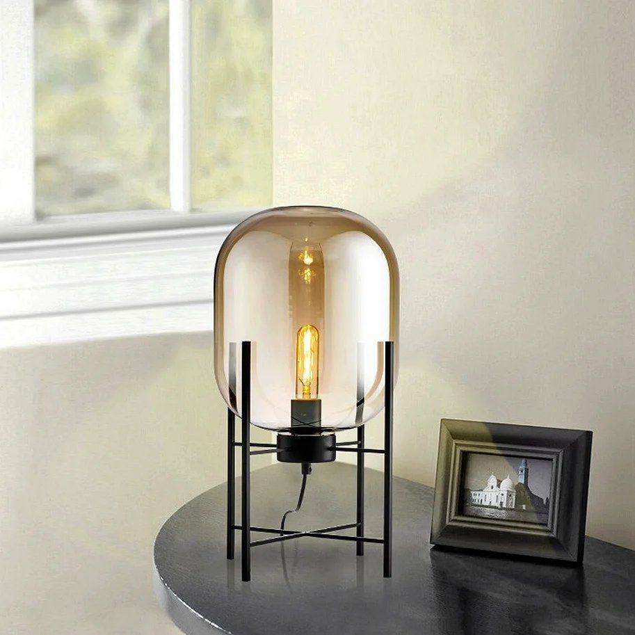 Table lamp ODA by Romatti