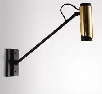 Wall lamp (Sconce) Einstellbare by Romatti