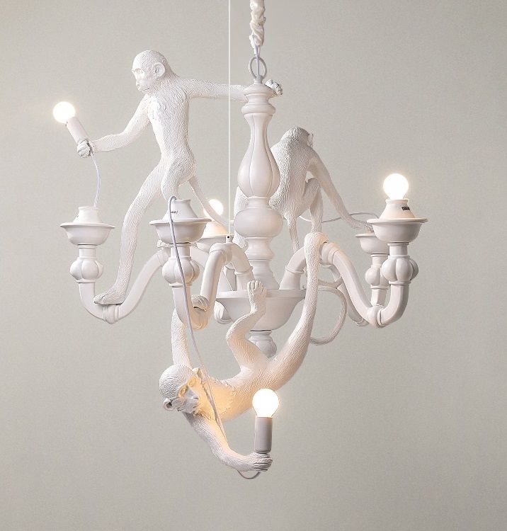 AFE chandelier by Romatti