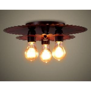 Дизайнерский потолочный светильник Finch by Romatti