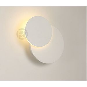Настенный светильник (Бра) SAN LEO by Romatti