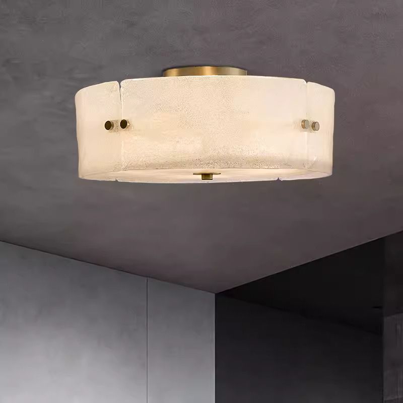 Ceiling lamp IOTO by Romatti