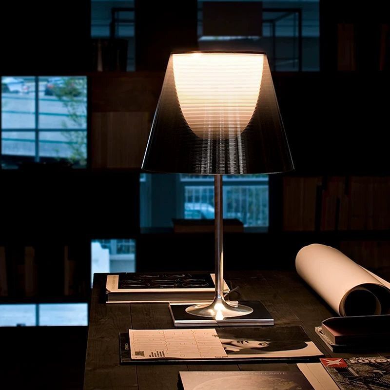 REMPY by Romatti table lamp