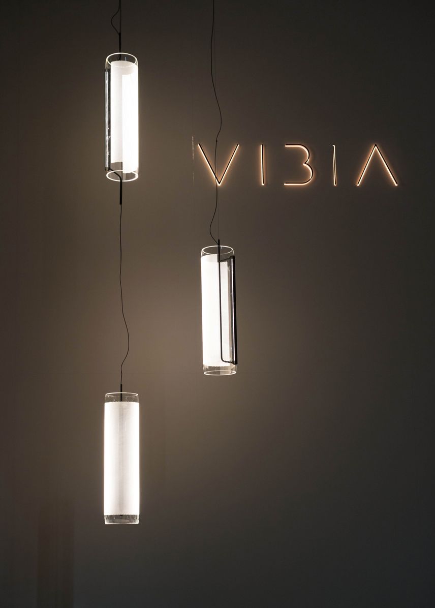 Подвесной светильник Guise by Vibia