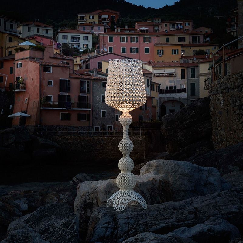 Floor lamp SUMAR by Romatti