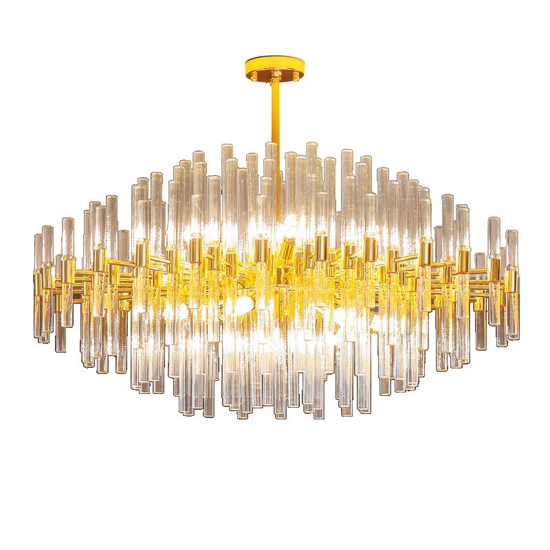 Designer chandelier WATERFALL by Romatti