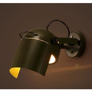 Wall lamp (Sconce) Army by Romatti