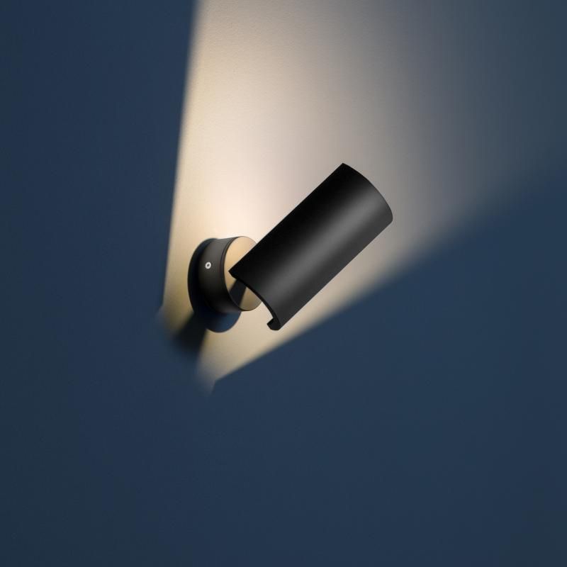 Wall Lamp (Sconce) UW by Catellani & Smith Lights
