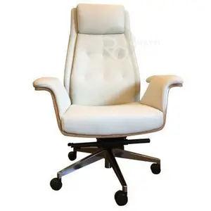 Офисное кресло Boss Chair by Romatti