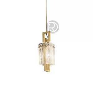 Дизайнерский подвесной светильник в современном стиле RAKTAS by Romatti
