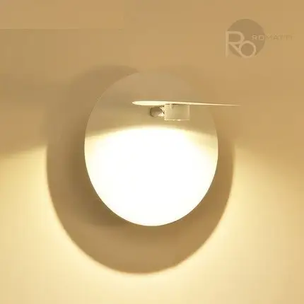 Wall lamp (Sconce) Alice by Romatti