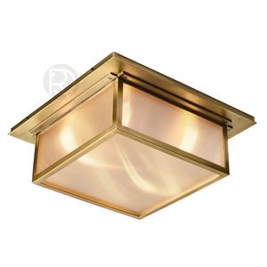 Дизайнерский потолочный светильник VELLANTE by Romatti