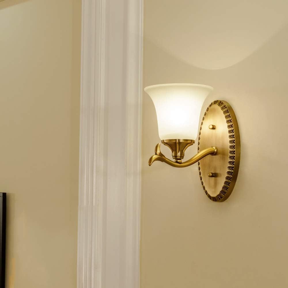 Wall lamp (Sconce) GERTA by Romatti