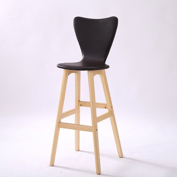 Bar stool CH265 by Romatti