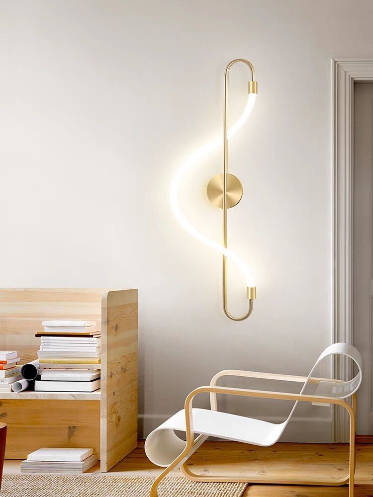 Wall lamp (Sconce) NATERA by Romatti