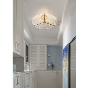 Ceiling lamp PIATTO BRILLANTE by Romatti