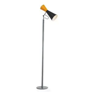 Floor lamp PARLAM by Romatti