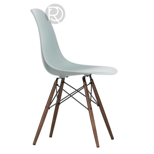 EAMES DSW NUT by Vitra Chair