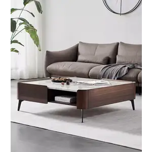 PUNTO by Romatti coffee table