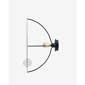 Wall lamp (Sconce) ECLIPSE by RADAR