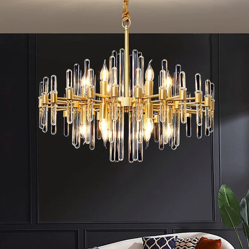 CASSIOPEYA chandelier by Romatti