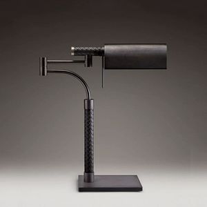 Настольная лампа ZUMA by Romatti