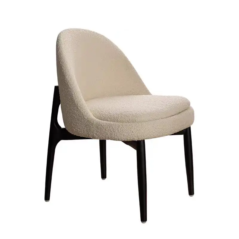 HARSLEY chair by Romatti