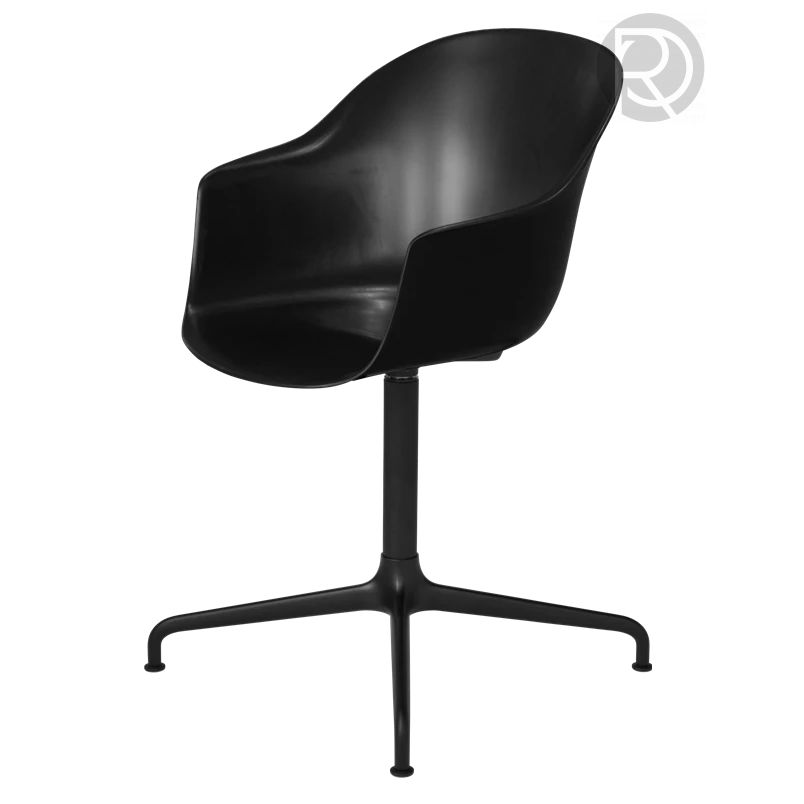 BAT OFFICE Chair by Gubi