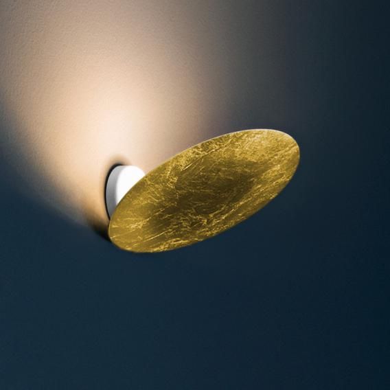 Wall Lamp (Sconce) LEDERAM WF by Catellani & Smith Lights