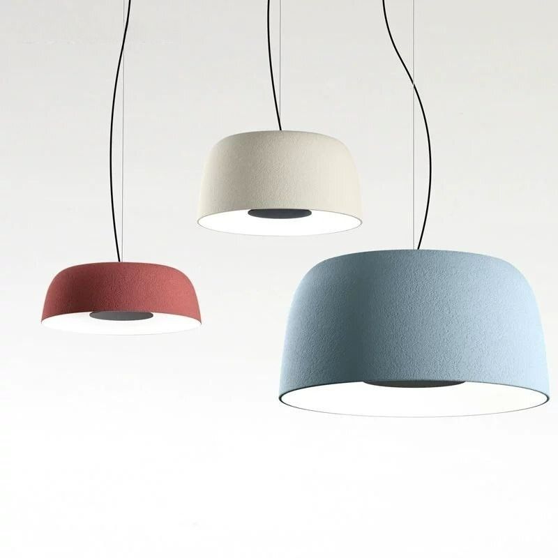 ZURKAN by Romatti Pendant lamp