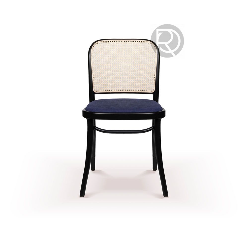 ZARA KOLSUZ chair by Romatti