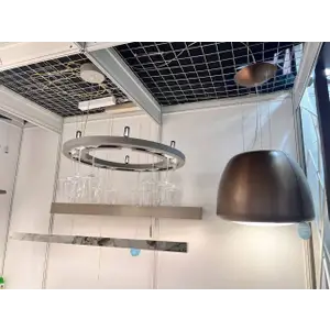 Подвесной светильник на кухню JINKS by Romatti