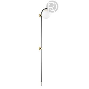 Wall lamp (Sconce) CHIFFRE by Romatti