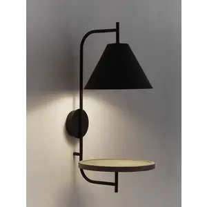Настенный светильник (Бра) HORT Romatti