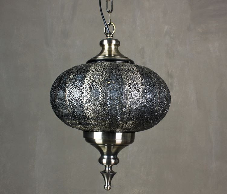 Hanging lamp Marocco by Romatti