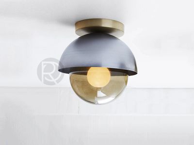 Designer ceiling lamp SOTTE by Romatti