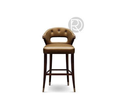 Bar stool EAYRAN by Romatti