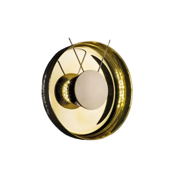 Wall lamp (Sconce) GONG by ITALAMP