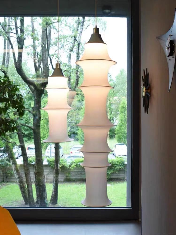 KOKONG by Romatti Pendant lamp