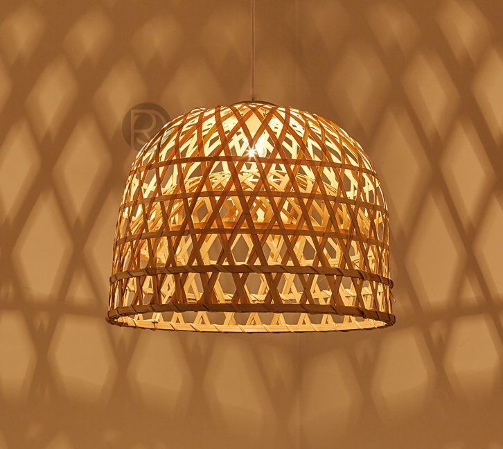 MOLEMS by Romatti pendant lamp