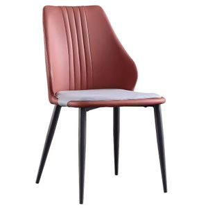 Дизайнерский стул на металлокаркасе WURS by Romatti