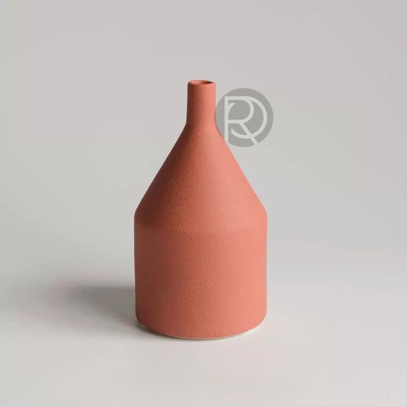 Vase MORANDI by Romatti
