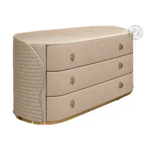 Chest of drawers BYRON by Romatti