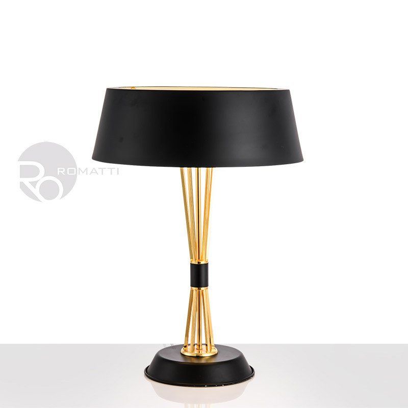 Antanta by Romatti table lamp