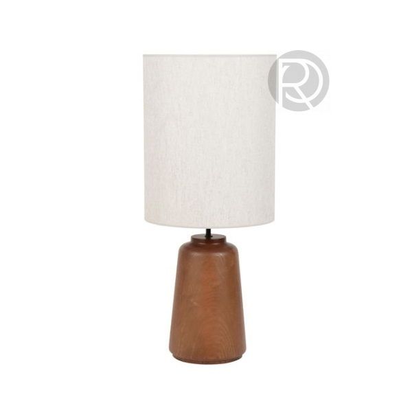 MOKUZAI Table Lamp by Market Set
