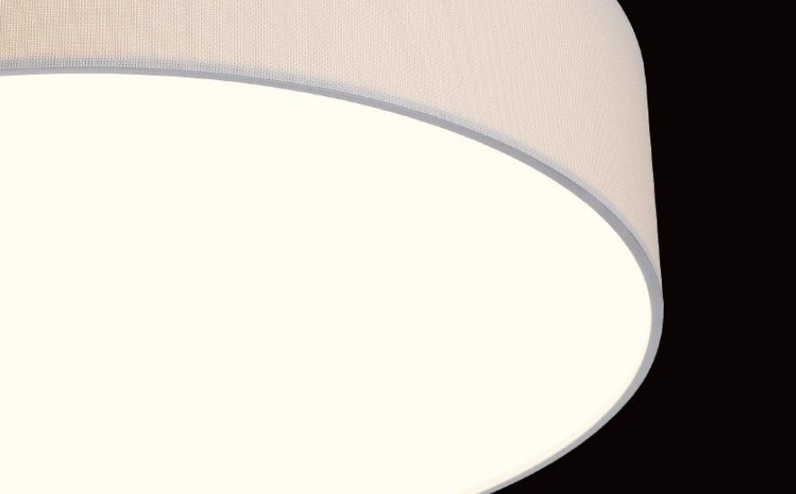 Ceiling lamp CHUS by Romatti